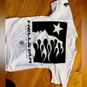 Hell Star T-Shirt